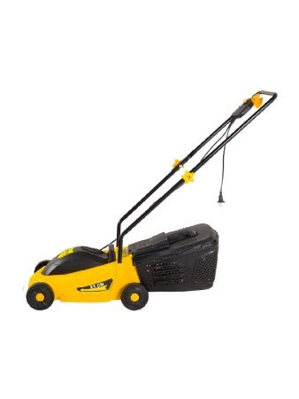 Газонокосилка электрическая Huter ELM-1300/33 по цене 8 290 руб. купить в Воронеже.