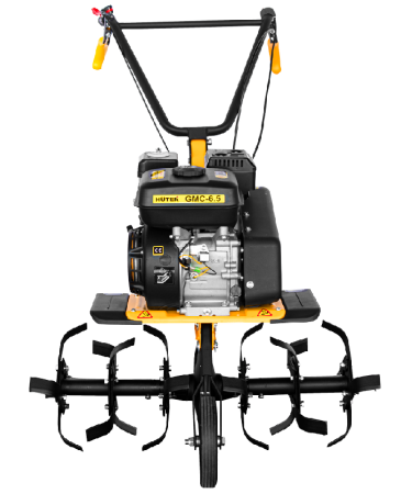 Мотокультиватор HUTER GMC-6.5 по цене 29 490 руб. купить в Воронеже.
