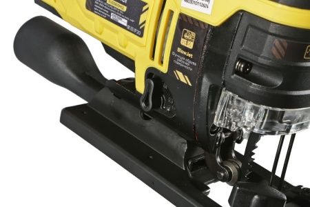 Лобзик электрический Hanskonner HJS0810MQL по цене 8 990 руб. купить в Воронеже.