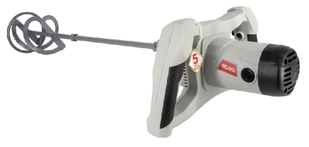 Строительный миксер Ресанта СМ-1600Э-2 по цене 8 590 руб. купить в Воронеже.