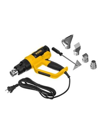 Фен технический HG-2000M, 2000 Вт, 3 режима Denzel по цене 4 790 руб. купить в Воронеже.