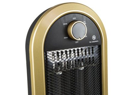 Обогреватель кварцевый инфракрасный Sturm! QH900 по цене 3 487.45 руб. купить в Воронеже.