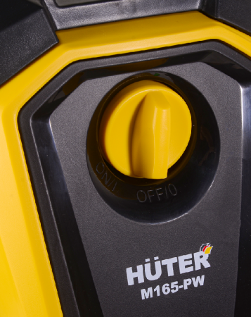 Мойка HUTER M165-PW по цене 11 490 руб. купить в Воронеже.