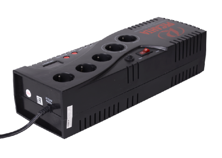 Стабилизатор напряжения РЕСАНТА С2000 по цене 6 290 руб. купить в Воронеже.