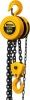 Таль цепная ″PROLift″ шестеренная, STAYER Profi 4308-3, 3т / 3м
