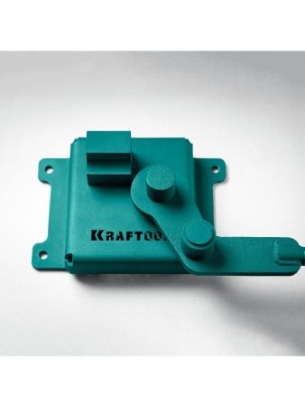 KRAFTOOL 20 PT, плавный гиб, на подшипнике, ручной станок для гибки арматуры (23300) по цене 6 150 руб. купить в Воронеже.