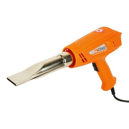 Фен-барбекю технический СОЮЗ ТПС-18002Б по цене 1 690 руб. купить в Воронеже.