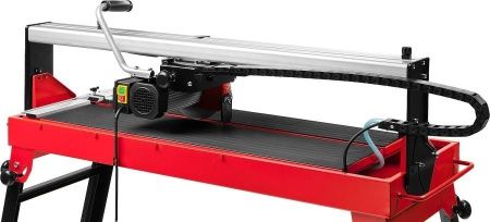 Электроплиткорез ЗУБР ″Мастер″, длина реза 1020 мм, диск 250 мм, глубина реза 90°-52мм/45°-46мм, стол 1060x468 мм, 1200Вт по цене 43 290 руб. купить в Воронеже.