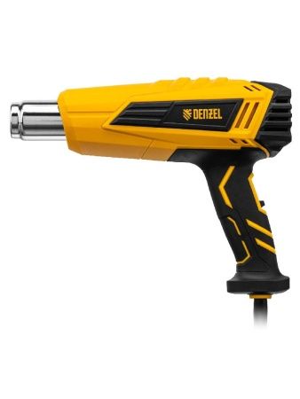 Фен технический HGH-2000, 2000 Вт, 2 режима Denzel по цене 2 660 руб. купить в Воронеже.
