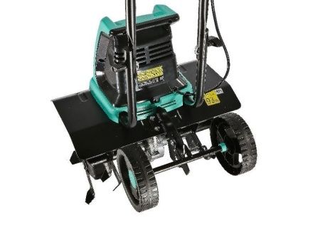 Культиватор электрический Sturm! ДАЧНИК 1600 по цене  купить в Воронеже.