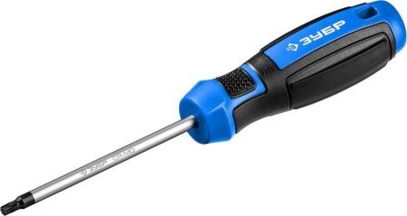 ЗУБР Профессионал TX25x100 отвертка по цене 262 руб. купить в Воронеже.