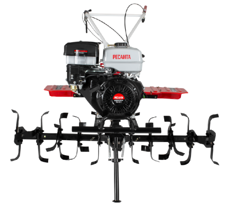 Сельскохозяйственная машина Ресанта МБ-15000P-12 по цене 71 790 руб. купить в Воронеже.