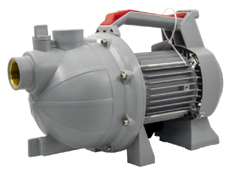 Поверхностный насос Ресанта ПСН-3600П по цене 6 190 руб. купить в Воронеже.