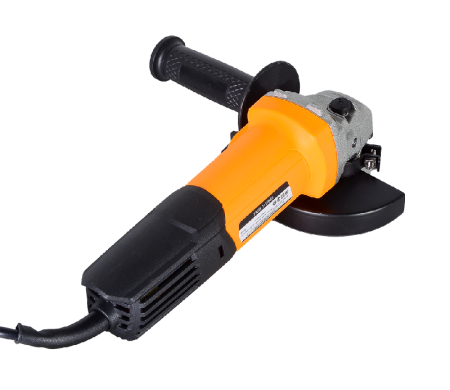 Угловая шлифовальная машина ВИХРЬ УШМ-115/650 по цене 2 690 руб. купить в Воронеже.