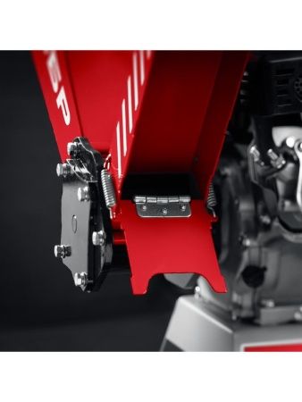 ЗУБР 50 мм, бензиновый садовый измельчитель (БИС-50) по цене 47 920 руб. купить в Воронеже.