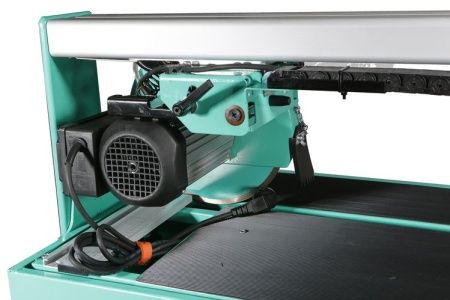 Станок плиткорезный эл. TC25120PC Sturm!, 1,5кВт, диск 250мм, стол 1260х460 мм, вод.охлаждение по цене 59 990 руб. купить в Воронеже.