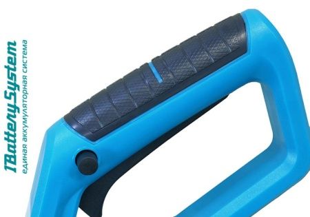 Аккумуляторные триммеры Sturm! BT18 1BatterySystem по цене 3 990 руб. купить в Воронеже.