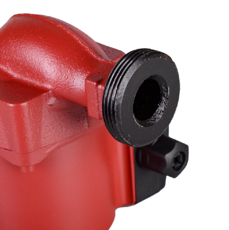 Циркуляционный насос Вихрь Ц-25/6 СТАНДАРТ по цене 2 390 руб. купить в Воронеже.