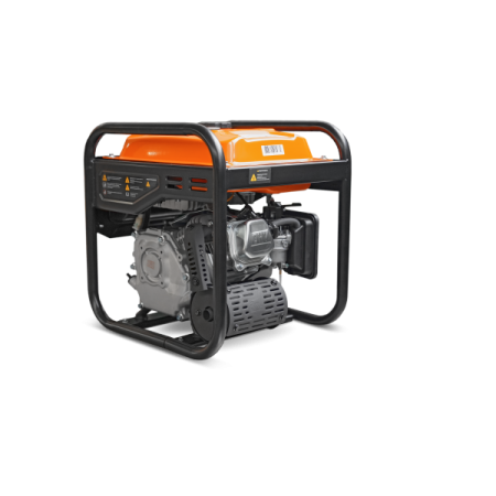 Генератор инверторный VILLARTEC GI 328 по цене 31 090 руб. купить в Воронеже.