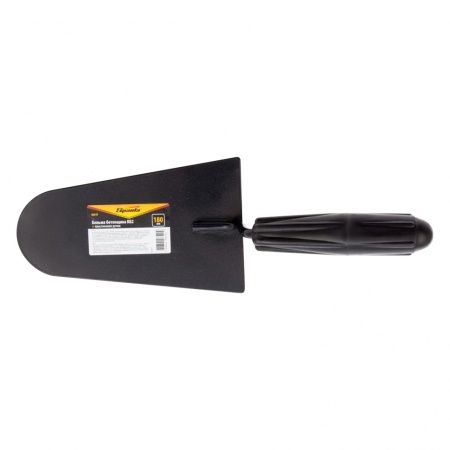 Кельма бетонщика КБ2, 180 мм, пластиковая ручка Россия Sparta по цене 177 руб. купить в Воронеже.