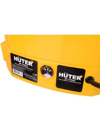 Опрыскиватель аккумуляторный Huter SP-12/8AC по цене 3 590 руб. купить в Воронеже.