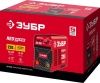 Сварочный аппарат инверторный, 220 А, ЗУБР, СА-220 по цене 9 990 руб. купить в Воронеже.