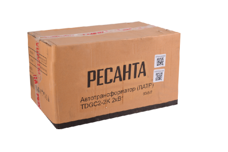 Автотрансформатор ЛАТР Ресанта ТР/2 (TDGC2-2) по цене 12 790 руб. купить в Воронеже. Автотрансформатор ЛАТР Ресанта ТР/2 (TDGC2-2) по цене 12 790 руб. купить в Воронеже.
