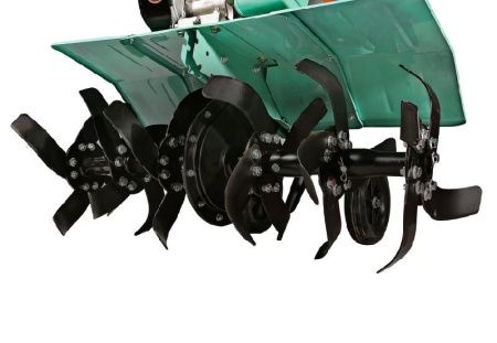 Культиватор бензиновый Sturm! GK8360M по цене 45 000.86 руб. купить в Воронеже.