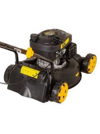 Газонокосилка бензиновая HUTER GLM-3.5 LT по цене 16 890 руб. купить в Воронеже.