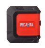 Построитель плоскостей лазерный ПЛ-2ШК Ресанта по цене 3 990 руб. купить в Воронеже.