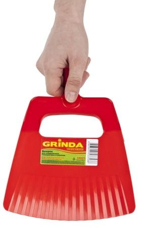 Ветерок GRINDA “BARBECUE” для поддержания температуры в мангале по цене 51 руб. купить в Воронеже.