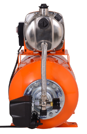 Автономная станция водоснабжения Вихрь АСВ-1200/24Н по цене 12 490 руб. купить в Воронеже.