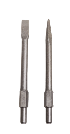 Отбойный молоток электрический ОМ-1750Э Вихрь по цене 18 390 руб. купить в Воронеже.