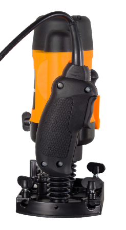 Фрезерная машина ВИХРЬ ФМ-1300 по цене 5 490 руб. купить в Воронеже.