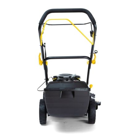 Самоходная бензиновая газонокосилка Hanskonner HPL5116BS,  Briggs&ampStratton 750EX по цене 58 990 руб. купить в Воронеже.