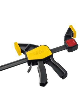 STAYER Hercules, 450/630 мм, пистолетная струбцина, Professional (32242-45) по цене 810 руб. купить в Воронеже.