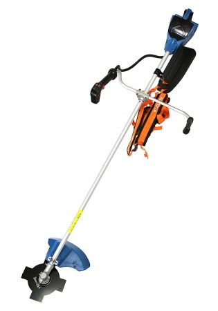 Триммер аккумуляторный Sturm! BT36 1BatterySystem по цене 12 990 руб. купить в Воронеже.