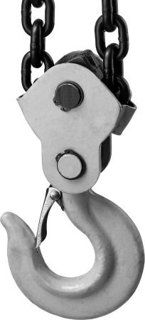 Таль цепная СИБИН шестеренная, 3т/3м по цене 12 740 руб. купить в Воронеже.