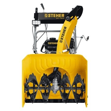STEHER 62 см, бензиновый снегоуборщик, EXTREM (GST-762E) по цене 62 390 руб. купить в Воронеже.