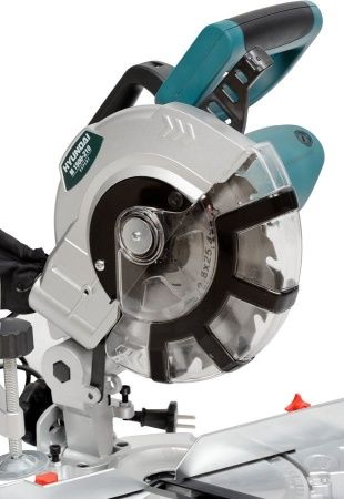 Маятниковая пила HYUNDAI M 1500-210 по цене 8 690 руб. купить в Воронеже.