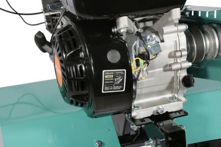 Мотоблок бензиновый Sturm! GK827CI10 по цене  купить в Воронеже.