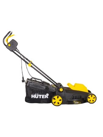 Газонокосилка электрическая Huter ELM-380T по цене 11 090 руб. купить в Воронеже.