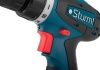 Аккумуляторный шуруповерт Sturm! CD3018M по цене 6 525.83 руб. купить в Воронеже.