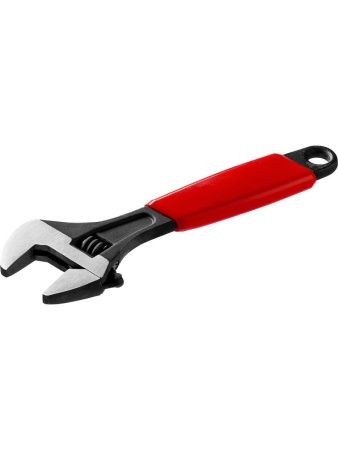 MIRAX MX, 200/25 мм, разводной ключ (27249-20) по цене 570 руб. купить в Воронеже.