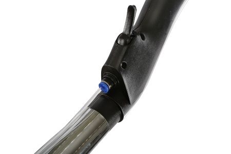 Пылесос HVC20WD Hanskonner по цене 18 990 руб. купить в Воронеже.