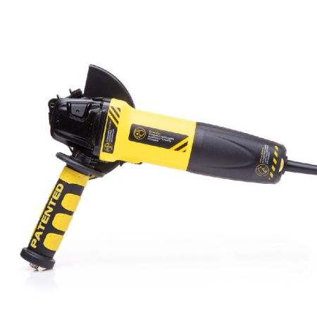 Болгарка (УШМ) Hanskonner HAG9012TES по цене 6 990 руб. купить в Воронеже.