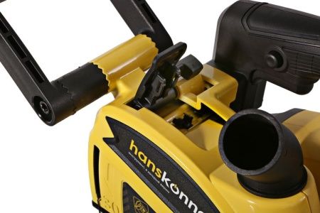 Штроборез Hanskonner HAG9125S по цене 13 990 руб. купить в Воронеже. Штроборез Hanskonner HAG9125S по цене 13 990 руб. купить в Воронеже.