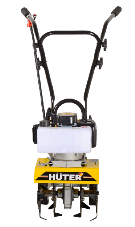 Мотокультиватор бензиновый HUTER GMC-2.8 по цене 15 090 руб. купить в Воронеже.