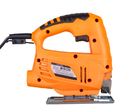 Электролобзик ВИХРЬ ЛЭ-55Б по цене 1 627 руб. купить в Воронеже.