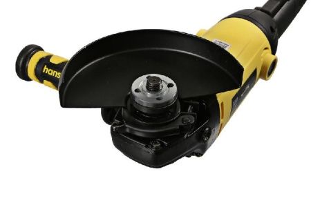Болгарка (УШМ) Hanskonner HAG15150EC по цене 9 990 руб. купить в Воронеже.